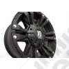 Jante aluminium XD Series Monster II - XD822 - 9x18 / 5x139.7 / ET : +18 / CB: 78.3 - Jante Alu 18 pouces