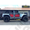 Jante aluminium XD Series Monster II - XD822 - 9x18 / 5x139.7 / ET : +18 / CB: 78.3 - Jante Alu 18 pouces
