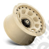 Jante Aluminium XD Series XD861 Couleur : Sand (sable) 9x17 / 5x127 / ET: -12 - XD86179050612N