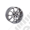 Jante aluminium SENECA 8x17 / 5x110 / ET: +32 - Jeep Renegade - Jante Alu 17 pouces