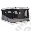 Tente de toit James Baroud modèle Evasion XXL Evo - 465211 / 465210