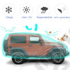 Housse de stockage - Jeep Wrangler JK Unlimited, Wrangler JL Unlimited - 13321.71