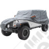 Housse de stockage - Jeep Wrangler JK Unlimited, Wrangler JL Unlimited - 13321.71