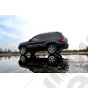 Kit réhausse de 4 cales en polyuréthane 2" (+5cm) - Jeep Grand Cherokee WJ / WG - ECP64104 / RC695 / 0540.68 / 8S55WB / 8S45WB / RT21037