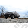 Kit réhausse de 4 cales en polyuréthane 2" (+5cm) - Jeep Grand Cherokee WJ / WG - ECP64104 / RC695 / 0540.68 / 8S55WB / 8S45WB / RT21037