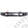 Pare chocs avant type Rubicon US (en plastique) pour Jeep Wrangler JL