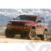 Kit réhausse de suspension +4" (+10cm) pour Jeep Grand Cherokee WH, WK et Commander XH, XK