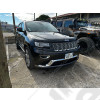 OCCASION dépôt vente : A Vendre Jeep Grand Cherokee WK2 3.0L CRD version Summit de 2014