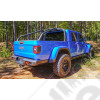 Arceaux pour benne Sport Rack (diamètre : 2.5" - couleur noir) pour Jeep Gladiator JT