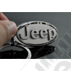 Porte clef Jeep métal 