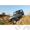 Kit réhausse ProComp CONVERSION RESSORT HELICOIDAUX 5.5" (14cm) Jeep Wrangler YJ