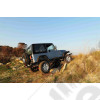 Kit réhausse ProComp CONVERSION RESSORT HELICOIDAUX 5.5" (14cm) Jeep Wrangler YJ