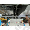 Réservoir supplémentaire LRA 64L pour 3.6L V6 essence Jeep Gladiator JT