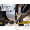 Réservoir supplémentaire LRA 64L pour 3.6L V6 essence Jeep Gladiator JT