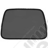 Vitre latérale gauche de hardtop (teintée) - Jeep Wrangler TJ
