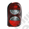 Feu arrière droit USA - Jeep Cherokee Liberty KJ - 55157060AF