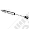 Kit réhausse +3.5" (+8.89 cm) JKS avec FOX Performance 2.0 - Jeep Wrangler JK - JKS100KFOX20B