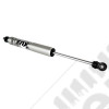 Kit réhausse +3.5" (+8.89 cm) JKS avec FOX Performance 2.0 - Jeep Wrangler JK - JKS100KFOX20B