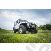 Kit réhausse +3" (+7.5cm) JKS pour Jeep Wrangler TJ
