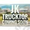 Bâche TRUCKTOP - Kit SUNTOP - Couleur : Black Diamond - Wrangler JK 2 et 4 portes - JKTUKBK / JKTKBK4 / ST-JKTKBK4