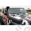 Snorkel ARB Safari pour 2.0L et 3.6L Jeep Wrangler JL
