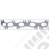 Joint de collecteur d'échappement / turbo pour 2.2L TD Jeep Wrangler JL