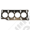 Joint de culasse avec vis (épaisseur 1.20mm) pour 2.8L CRD Jeep Wrangler JK et Cherokee Liberty KK 