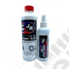 Kit nettoyant filtre à air performance JR Filter pour Jeep