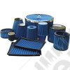 Kit nettoyant filtre à air performance JR Filter pour Jeep