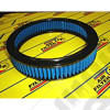 Filtre à air performance JR Air Filter Jeep Wrangler YJ 4.2L à carburateur 