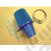 Filtre à air performance JR Air Filter Universel 120mmX120mm 