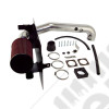 Admission d'air direct, Performance Intake System RR, (conduit aluminium et avec protection) 4.0L essence pour Jeep Wrangler TJ 