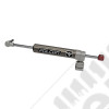 Amortisseur de direction renforcé réglable Falcon Nexus EF 2.2 Teraflex - Jeep Wrangler JK - 01-02-22-110-138