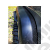 Kit 4 rajouts d'élargisseurs d'ailes Mopar pour Jeep Gladiator JT / JTRECONFLAREEXT / 68536653AA / 68536652AA