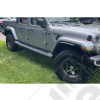 Kit 4 rajouts d'élargisseurs d'ailes Mopar pour Jeep Gladiator JT / JTRECONFLAREEXT / 68536653AA / 68536652AA