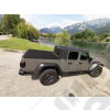Partie SOFT TOP - Bâche JT Soft Top SUNTOP - Couleur : Black Diamond - Jeep Gladiator JT