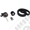 Courroie de distribution 2.2L CRD Jeep Cherokee KL