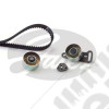 Kit de courroie de distribution moteur 2.1L TD (moteur Renault) - Jeep Cherokee XJ - K045040 / JEEPKD003 / 7701468162 / RENAKD055