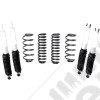 Kit réhausse +2'' (+5cm) - Jeep Grand Cherokee WJ / WG