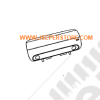 K5KF39XDVAG - Cache air bag passager Jeep Wrangler JK