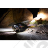 Rampe de 8 phares LED de 50" complète KC pour Jeep Gladiator JT