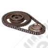 Kit chaine de distribution moteur pour 4.0L essence (242 cui) Jeep