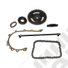 Kit chaine de distribution moteur pour 4.0L essence (242 cui) Jeep