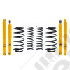 Kit réhausse +3.5" (+9cm) OME (Old Man Emu) - Jeep Wrangler JL Unlimited (4 portes) - EK5010A1-208