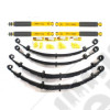 Kit réhausse OME (Old Man Emu) +2" (+5.08 cm) - Jeep Wrangler YJ - OMESK0166