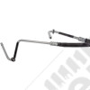 Kit 2 durites de boite automatique 2.8L CRD Jeep Cherokee Liberty KJ - 55037734 / 55037734AD / 5801386 / 624906 / SK624906