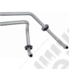 Kit 2 durites de boite automatique 2.8L CRD Jeep Cherokee Liberty KJ - 55037734 / 55037734AD / 5801386 / 624906 / SK624906