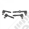 Kit barres de direction renforcé Rough Country Jeep Wrangler TJ, Cherokee XJ, Grand Cherokee ZJ, ZG
