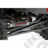 Kit barres de direction renforcé Rough Country Jeep Wrangler TJ, Cherokee XJ, Grand Cherokee ZJ, ZG