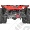 Kit barres de direction renforcé Rough Country Jeep Wrangler TJ, Cherokee XJ, Grand Cherokee ZJ, ZG